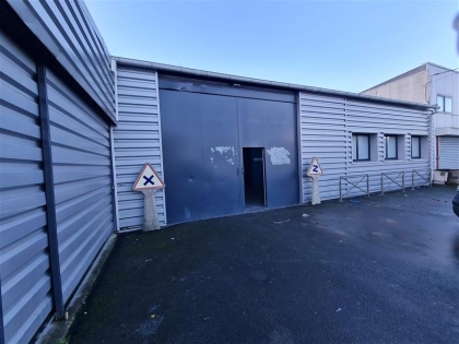Advenis RES - Immobilier d'entreprises