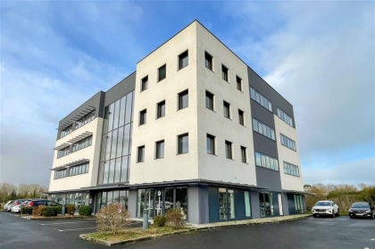 Advenis RES - Immobilier d'entreprises