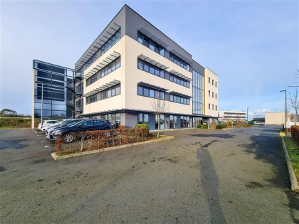 Advenis RES - Immobilier d'entreprises