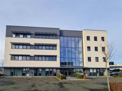 Advenis RES - Immobilier d'entreprises
