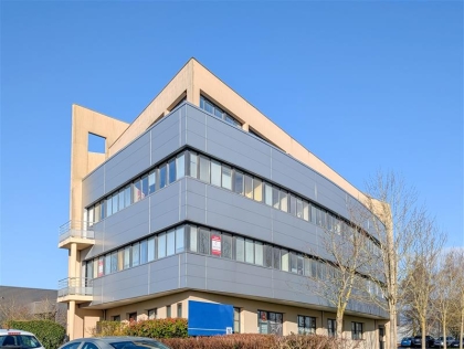 Advenis RES - Immobilier d'entreprises