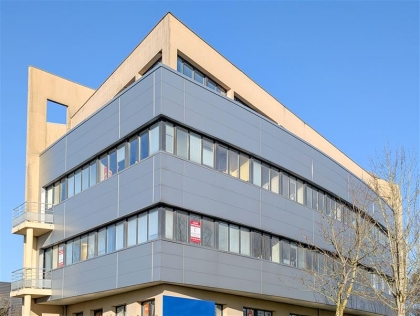 Advenis RES - Immobilier d'entreprises