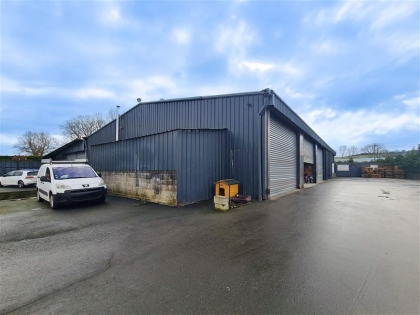 Advenis RES - Immobilier d'entreprises