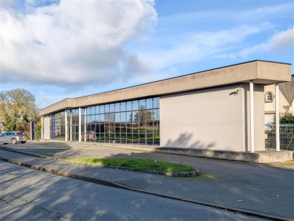 Advenis RES - Immobilier d'entreprises