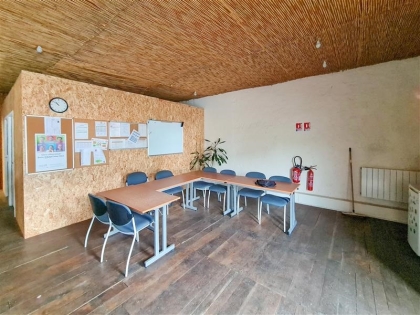 Advenis RES - Immobilier d'entreprises