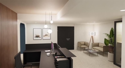 Advenis RES - Immobilier d'entreprises