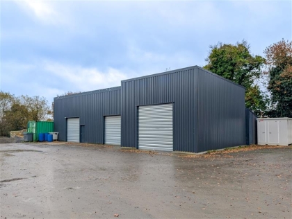 Advenis RES - Immobilier d'entreprises