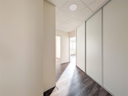 Advenis RES - Immobilier d'entreprises