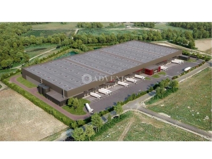 Advenis RES - Immobilier d'entreprises