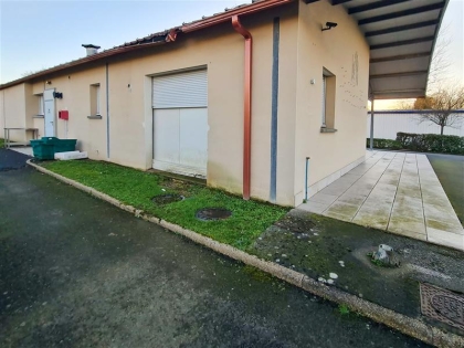 Advenis RES - Immobilier d'entreprises