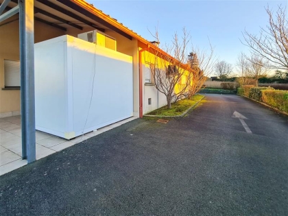 Advenis RES - Immobilier d'entreprises