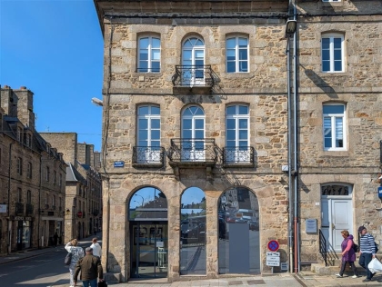 Advenis RES - Immobilier d'entreprises