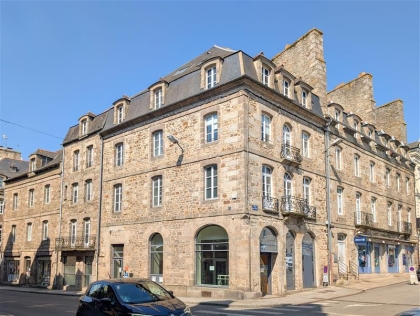 Advenis RES - Immobilier d'entreprises