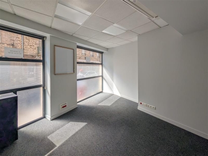 Advenis RES - Immobilier d'entreprises