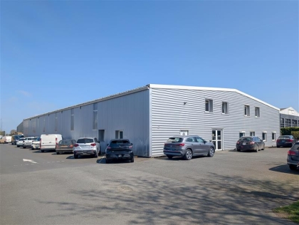 Advenis RES - Immobilier d'entreprises