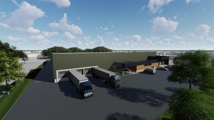 Advenis RES - Immobilier d'entreprises