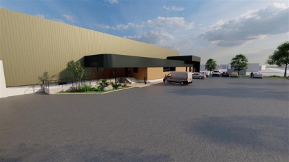 Advenis RES - Immobilier d'entreprises