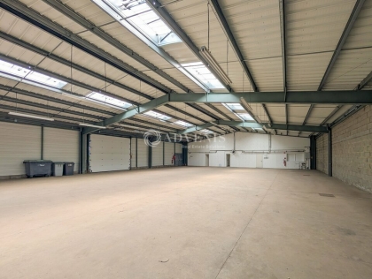 Advenis RES - Immobilier d'entreprises