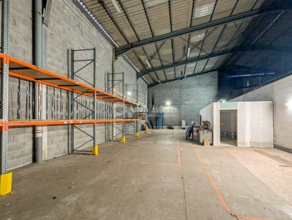 Advenis RES - Immobilier d'entreprises