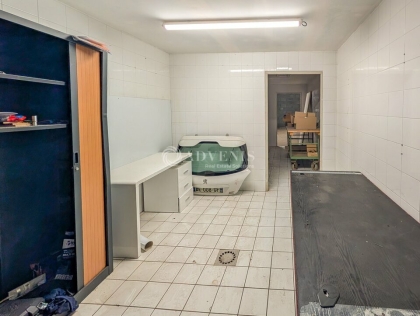 Advenis RES - Immobilier d'entreprises