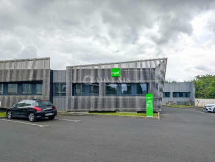 Advenis RES - Immobilier d'entreprises