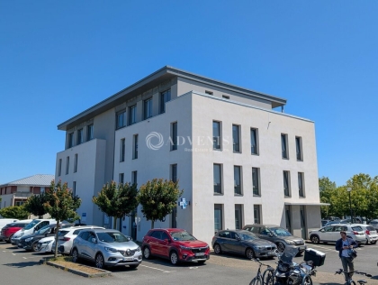 Advenis RES - Immobilier d'entreprises