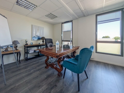Advenis RES - Immobilier d'entreprises