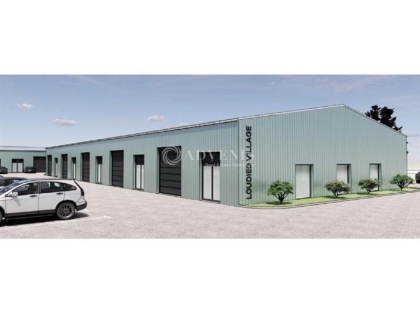 Advenis RES - Immobilier d'entreprises