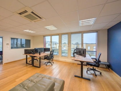 Advenis RES - Immobilier d'entreprises