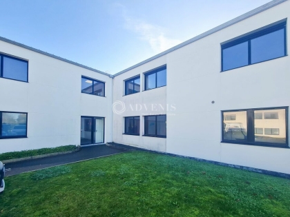 Advenis RES - Immobilier d'entreprises