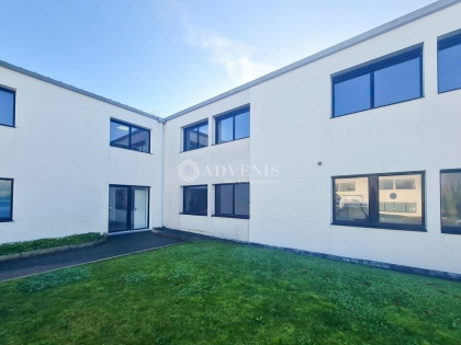 Advenis RES - Immobilier d'entreprises