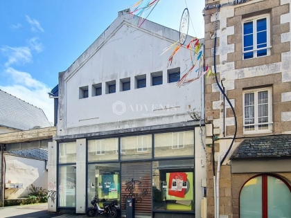 Advenis RES - Immobilier d'entreprises