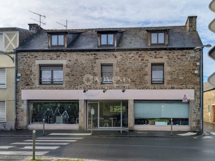 Advenis RES - Immobilier d'entreprises