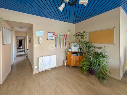 Advenis RES - Immobilier d'entreprises