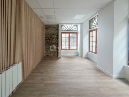 Advenis RES - Immobilier d'entreprises