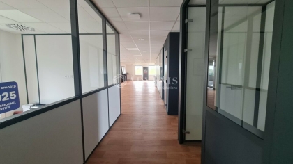 Advenis RES - Immobilier d'entreprises