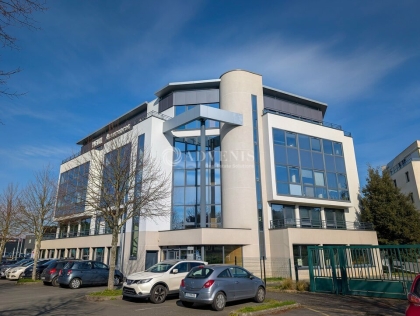 Advenis RES - Immobilier d'entreprises