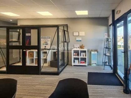 Advenis RES - Immobilier d'entreprises