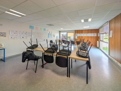 Advenis RES - Immobilier d'entreprises