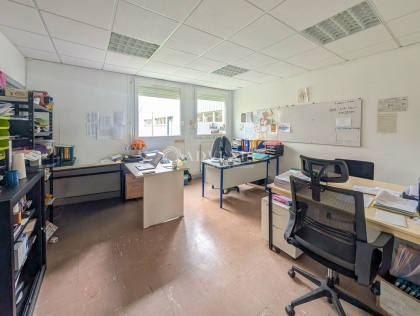 Advenis RES - Immobilier d'entreprises