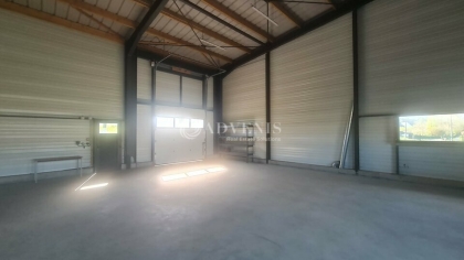 Advenis RES - Immobilier d'entreprises