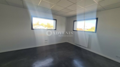 Advenis RES - Immobilier d'entreprises