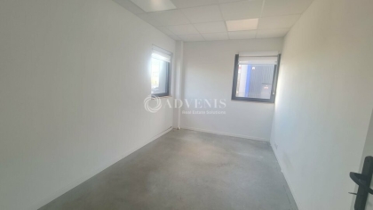 Advenis RES - Immobilier d'entreprises