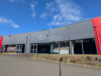 Advenis RES - Immobilier d'entreprises