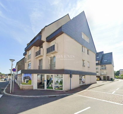 Advenis RES - Immobilier d'entreprises