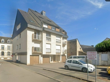 Advenis RES - Immobilier d'entreprises