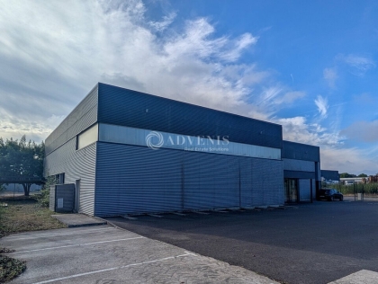 Advenis RES - Immobilier d'entreprises