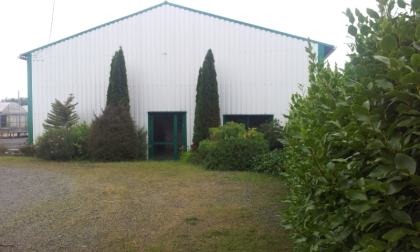 Location Activités Entrepôts PLERIN - Photo 1