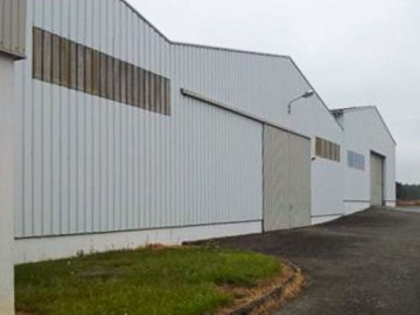 Advenis RES - Immobilier d'entreprises