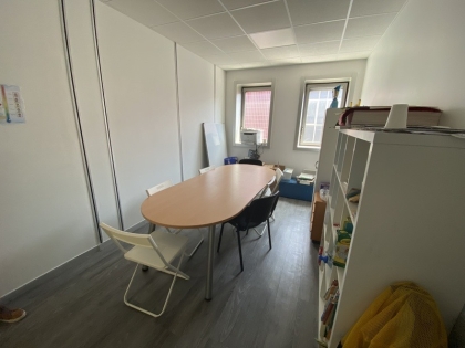 Advenis RES - Immobilier d'entreprises